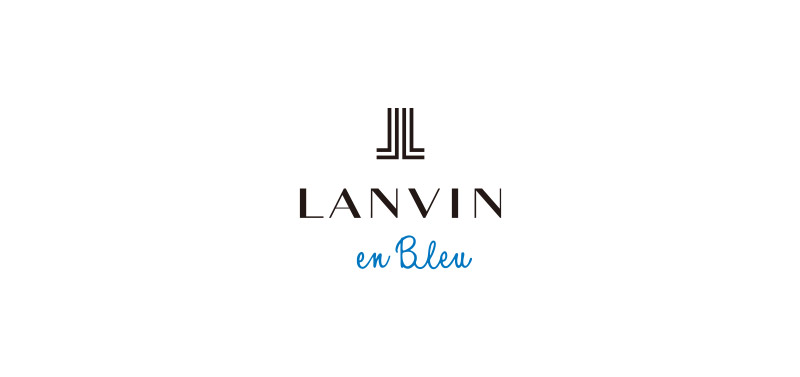LANVIN en Bleu ランバン オン ブルー | 株式会社イケテイ