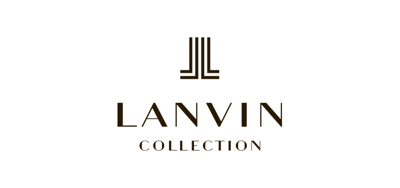 LANVIN COLLECTION ランバンコレクション | 株式会社イケテイ