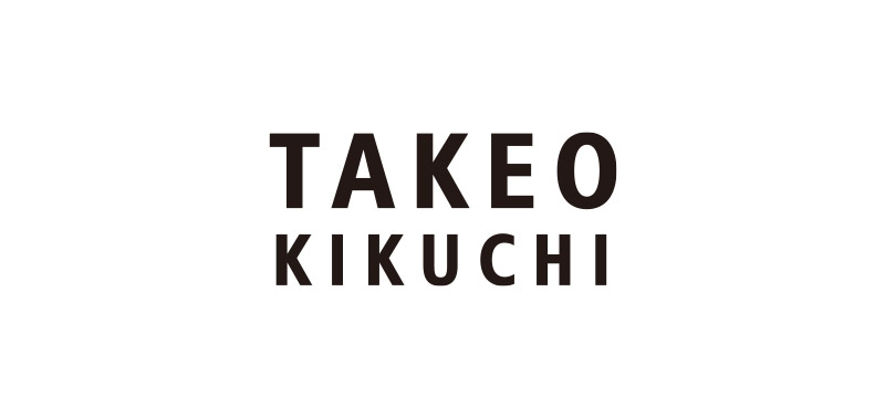 TAKEO KIKUCHI タケオキクチ | 株式会社イケテイ